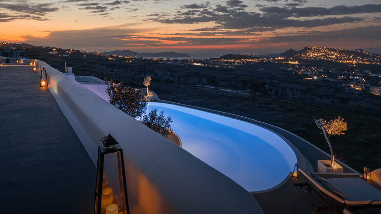 Carpe Diem Santorini